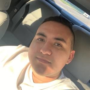 Meet your Posher, Frank